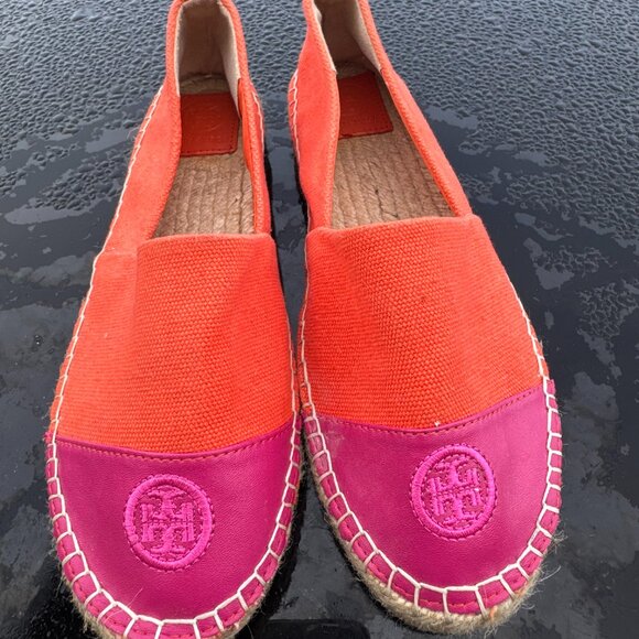 Tory Burch Espadrilles - Picture 1 of 3